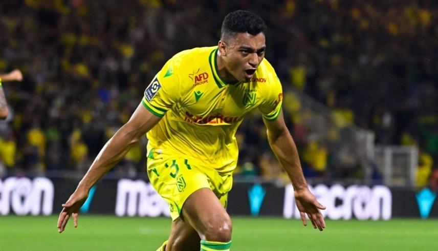 مصطفى محمد يقترب من الدوري الإنجليزي | رياضة | التاج الإخباري